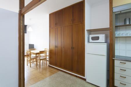 Apartment for Rent in Barcelona Passatge Valeri Serra-diputació (parking Optional)