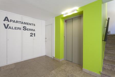 Apartment for Rent in Barcelona Passatge Valeri Serra-diputació (parking Optional)