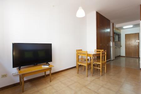 Apartment for Rent in Barcelona Passatge Valeri Serra-diputació (parking Optional)
