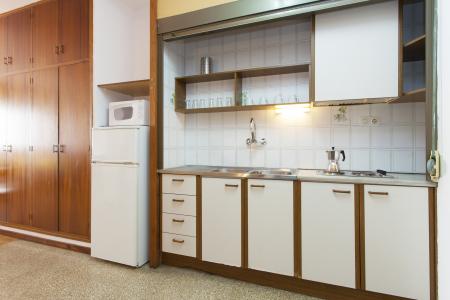 Apartment for Rent in Barcelona Passatge Valeri Serra-diputació (parking Optional)