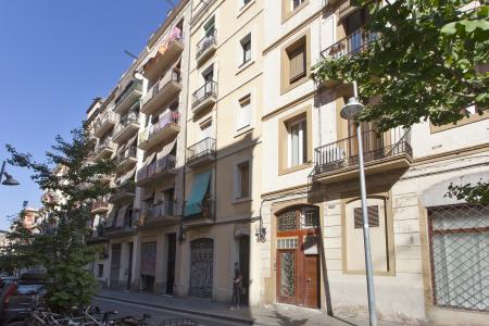 Pis en Lloguer a Barcelona Salva - Elkano