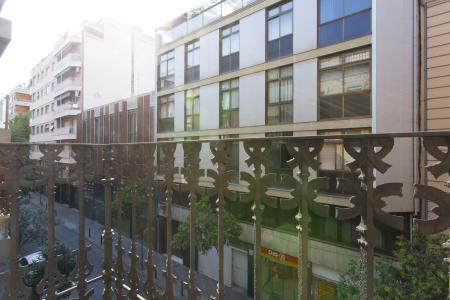 Appartement te huur in Barcelona Marià Cubí - Santaló