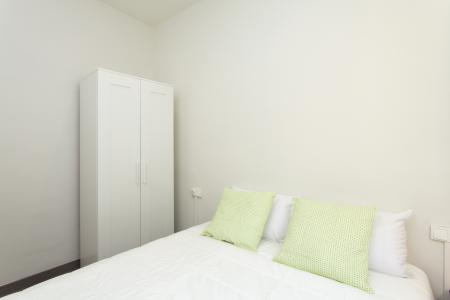 Appartement te huur in Barcelona Marià Cubí - Santaló