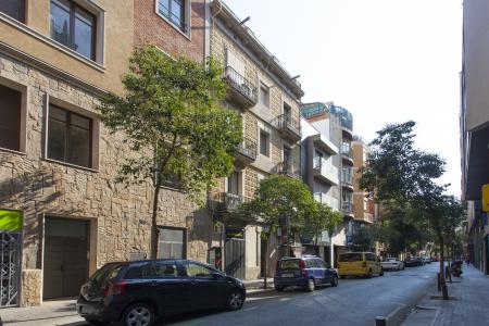 Appartement te huur in Barcelona Marià Cubí - Santaló