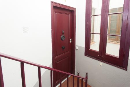 Appartement te huur in Barcelona Marià Cubí - Santaló