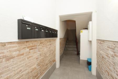Appartement te huur in Barcelona Marià Cubí - Santaló