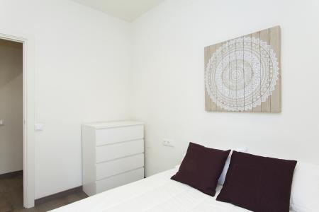 Appartement te huur in Barcelona Marià Cubí - Santaló