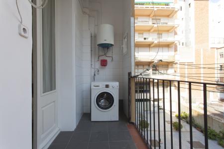 Appartement te huur in Barcelona Marià Cubí - Santaló