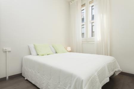 Appartement te huur in Barcelona Marià Cubí - Santaló