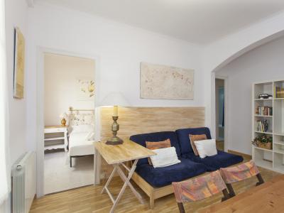Appartement te Korte termijn huren in Barcelona Robrenyo - Numancia