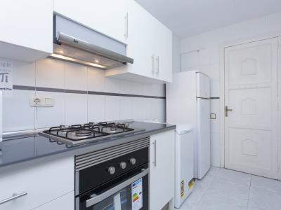 Appartement te Korte termijn huren in Barcelona Robrenyo - Numancia