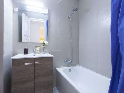 Appartement te Korte termijn huren in Barcelona Robrenyo - Numancia