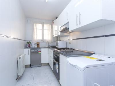 Appartement te Korte termijn huren in Barcelona Robrenyo - Numancia