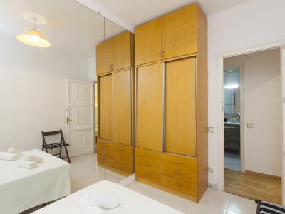 Appartement te Korte termijn huren in Barcelona Robrenyo - Numancia