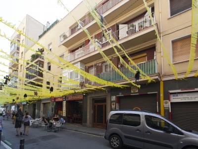 Appartement te Korte termijn huren in Barcelona Robrenyo - Numancia