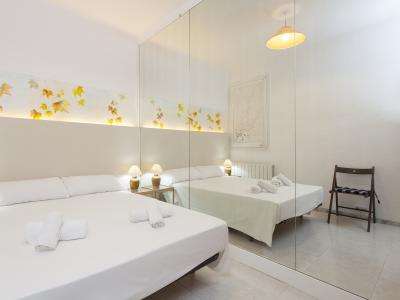 Appartement te Korte termijn huren in Barcelona Robrenyo - Numancia