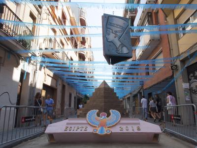 Appartement te Korte termijn huren in Barcelona Robrenyo - Numancia