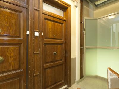 Appartement te Korte termijn huren in Barcelona Robrenyo - Numancia