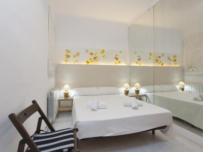Appartement te Korte termijn huren in Barcelona Robrenyo - Numancia