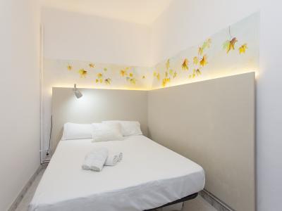 Appartement te Korte termijn huren in Barcelona Robrenyo - Numancia