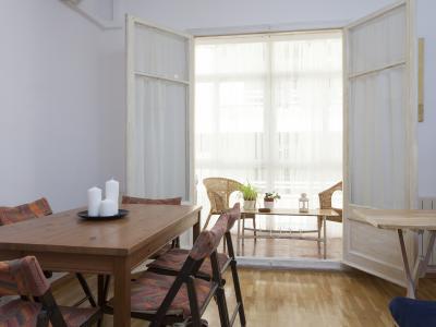 Appartement te Korte termijn huren in Barcelona Robrenyo - Numancia