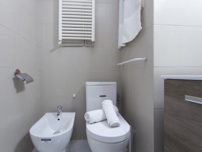 Appartement te Korte termijn huren in Barcelona Robrenyo - Numancia