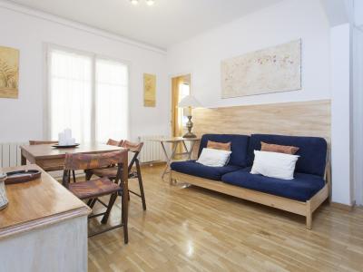 Appartement te Korte termijn huren in Barcelona Robrenyo - Numancia