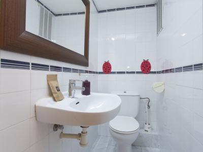 Appartement te Korte termijn huren in Barcelona Robrenyo - Numancia