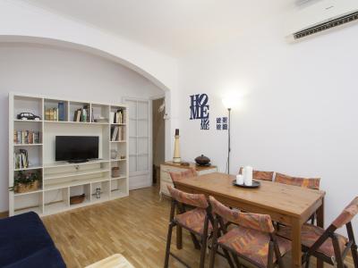 Appartement te Korte termijn huren in Barcelona Robrenyo - Numancia