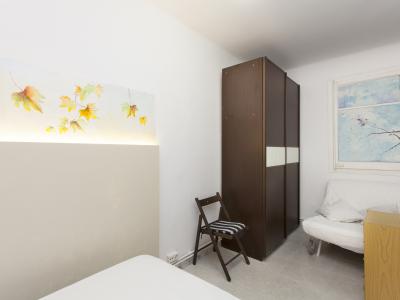 Appartement te Korte termijn huren in Barcelona Robrenyo - Numancia