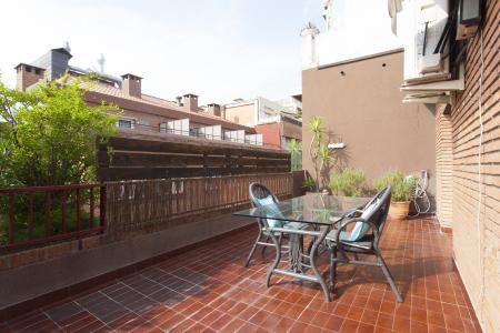 Apartment for sale in Barcelona Rubens - Pg. Mare De Deu Del Col