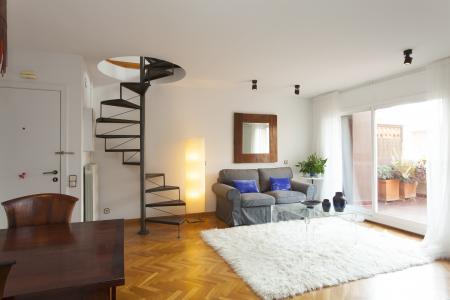 Apartment for sale in Barcelona Rubens - Pg. Mare De Deu Del Col