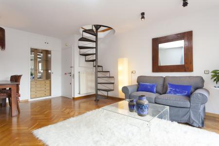 Apartment for sale in Barcelona Rubens - Pg. Mare De Deu Del Col