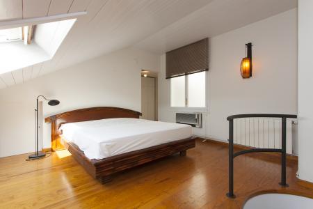 Apartment for sale in Barcelona Rubens - Pg. Mare De Deu Del Col