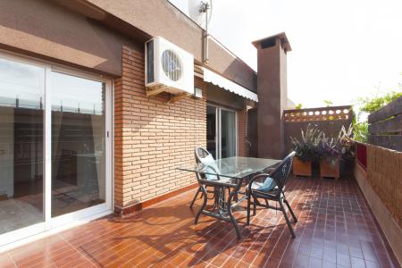 Apartment for sale in Barcelona Rubens - Pg. Mare De Deu Del Col