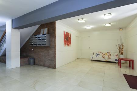 Apartment for sale in Barcelona Rubens - Pg. Mare De Deu Del Col