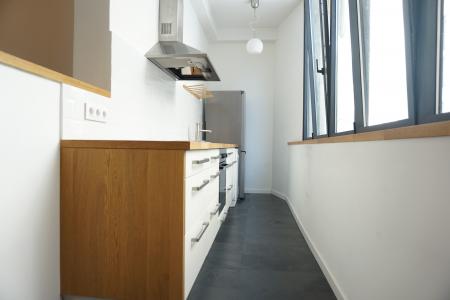 Apartment for Rent in Barcelona Pintor Fortuny - Àngels