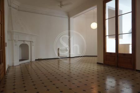 Apartment for Rent in Barcelona Pintor Fortuny - Àngels