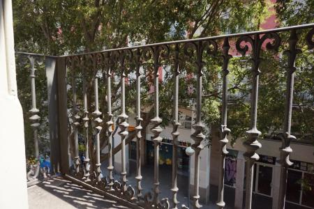 Apartment for Rent in Barcelona Pintor Fortuny - Àngels