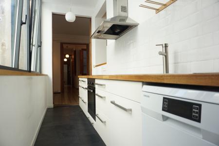 Apartment for Rent in Barcelona Pintor Fortuny - Àngels