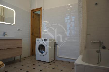 Apartment for Rent in Barcelona Pintor Fortuny - Àngels