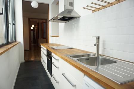 Apartment for Rent in Barcelona Pintor Fortuny - Àngels