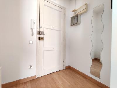 Appartement à louer à Barcelona Garrotxa - Passeig De Maragall