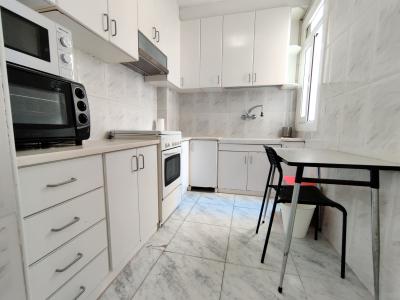 Appartement à louer à Barcelona Garrotxa - Passeig De Maragall