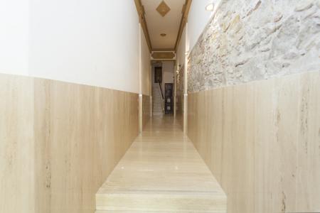 Appartement te huur in Barcelona Aribau - Arago