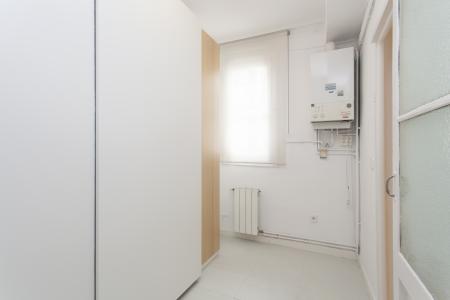 Appartement te huur in Barcelona Aribau - Arago