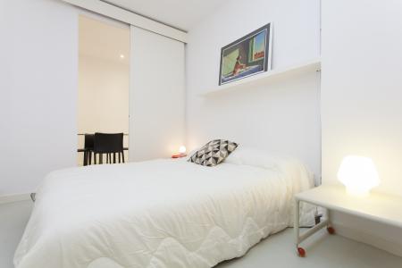 Appartement te huur in Barcelona Aribau - Arago