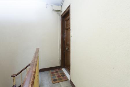 Appartement te huur in Barcelona Aribau - Arago
