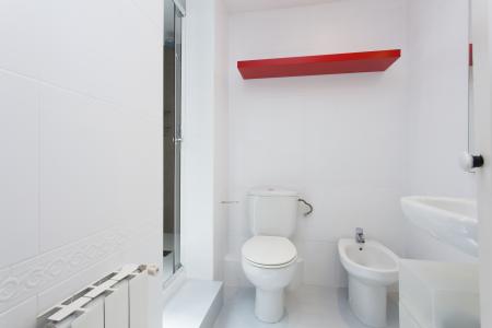 Appartement te huur in Barcelona Aribau - Arago