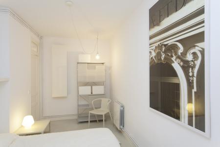 Appartement te huur in Barcelona Aribau - Arago